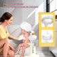 LimoLiving Adjustable Baby Shower Stand