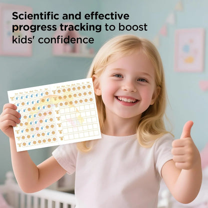 Wireless Bedwetting Alarm | Smart Sensor for Deep Sleep Training