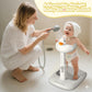 LimoLiving Adjustable Baby Shower Stand