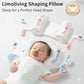 Protect Your Baby’s Head Shape — The LimoLiving Ergonomic Baby Pillow