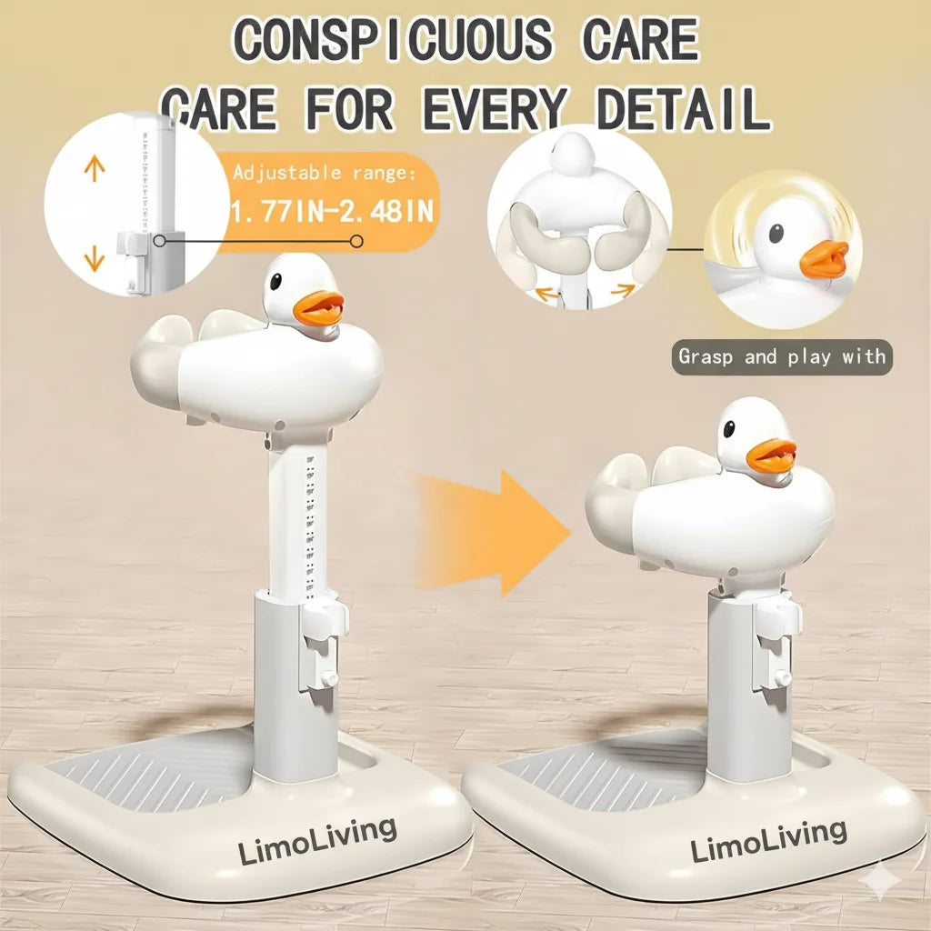 LimoLiving Adjustable Baby Shower Stand