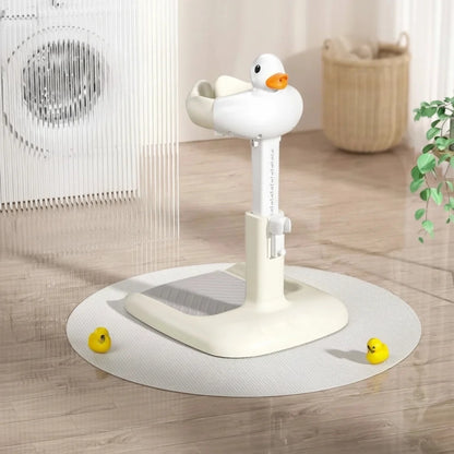 LimoLiving™ Adjustable Baby Shower Stand