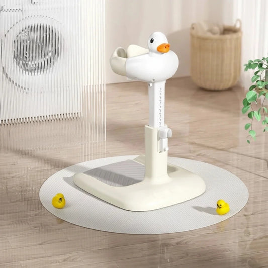 LimoLiving™ Adjustable Baby Shower Stand